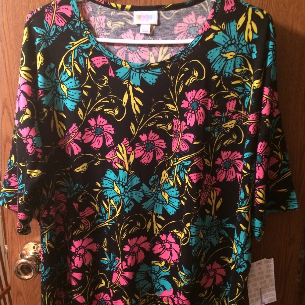 Lularoe Irma